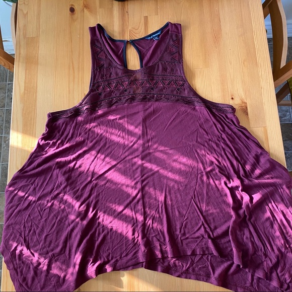 AEO Tank Top - Picture 3 of 12